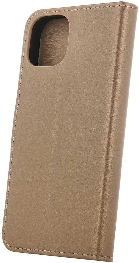 TFO "Smart Classic" dėklas "iPhone 16 Plus" 6,7 aukso spalvos