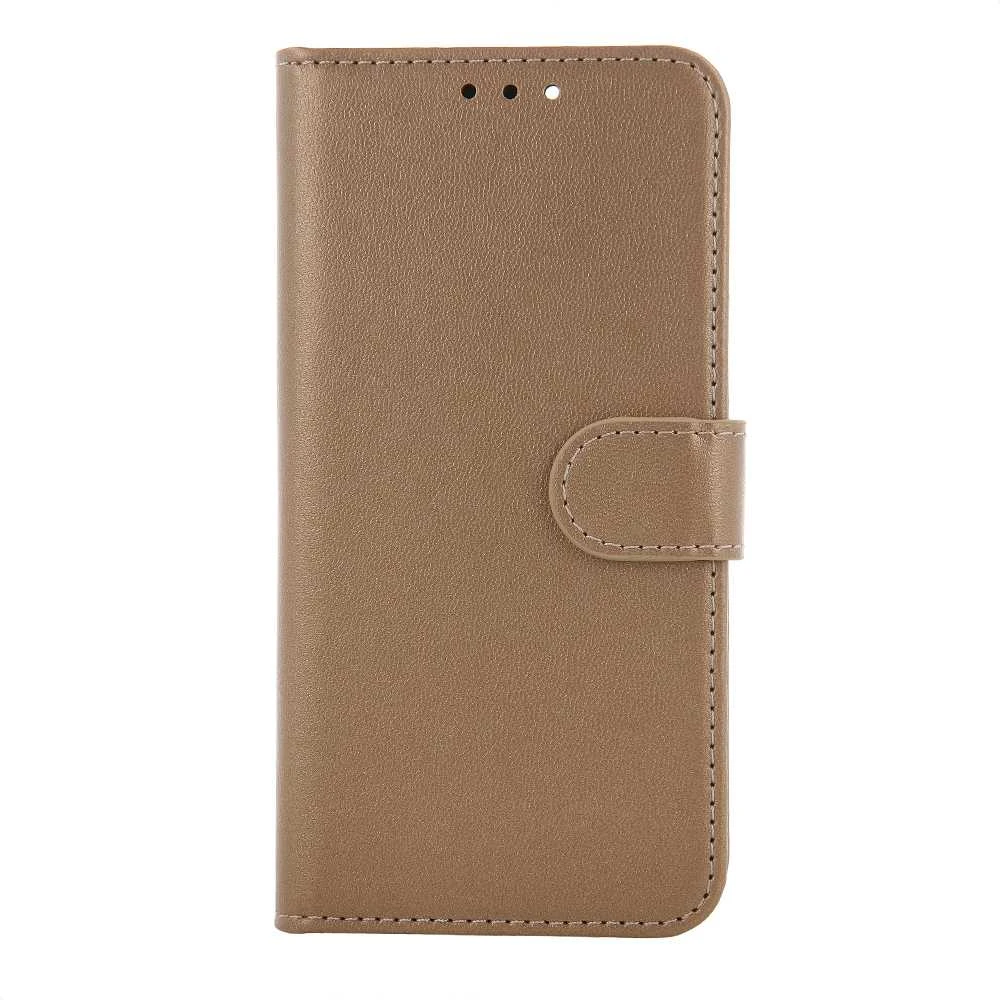 TFO "Smart Classic" dėklas "iPhone 16 Plus" 6,7 aukso spalvos