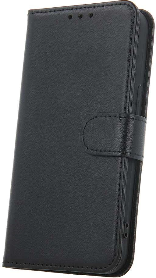 TFO Telforceone Smart Classic dėklas, skirtas Xiaomi Redmi 13 4G / 13 5G juodas