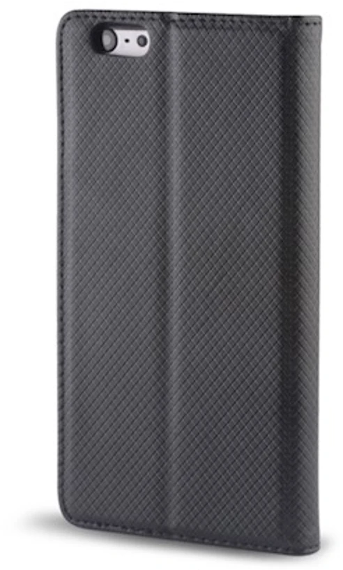TFO Išmanusis magnetinis dėklas Samsung Galaxy S25 Ultra, juodas