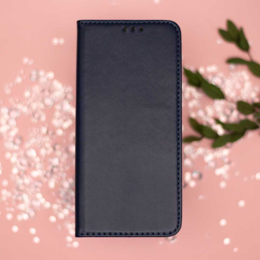 Reach Dėklas Smart Magnetic Apple iPhone 16e juodas