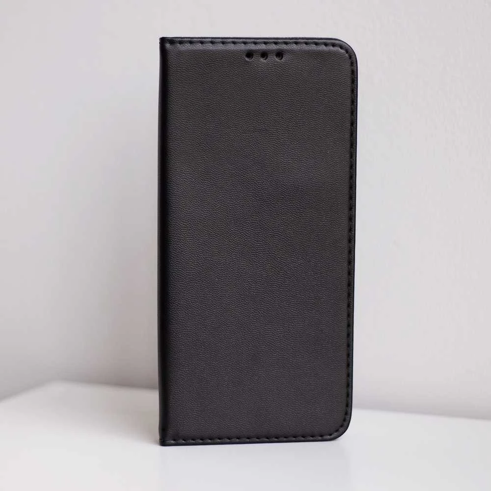 TFO Išmanusis magnetinis dėklas, skirtas Oppo Reno 15F 5G (Global) / 15FS 5G, juodas