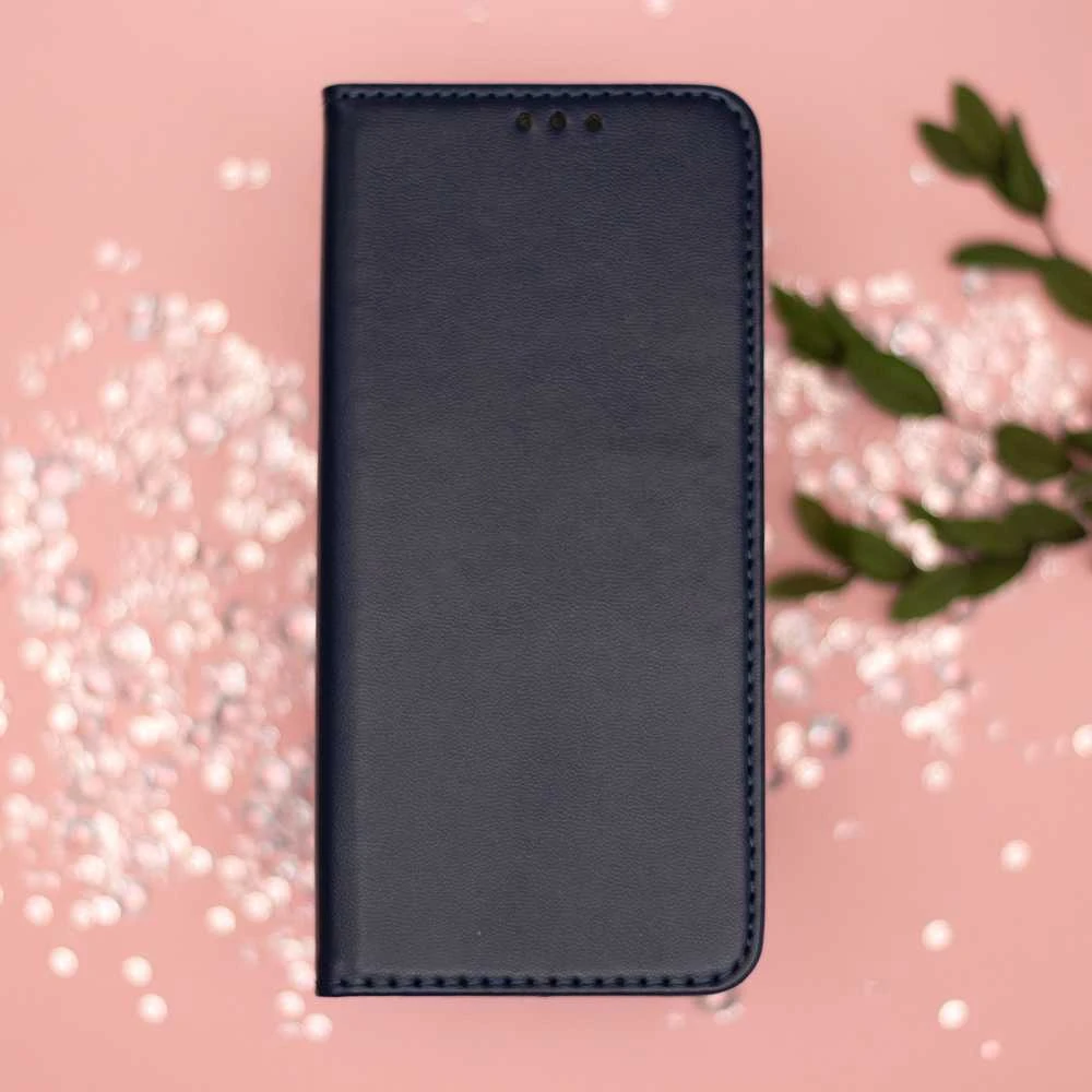 TFO Išmanusis magnetinis dėklas, skirtas Oppo Reno 15F 5G (Global) / 15FS 5G, juodas