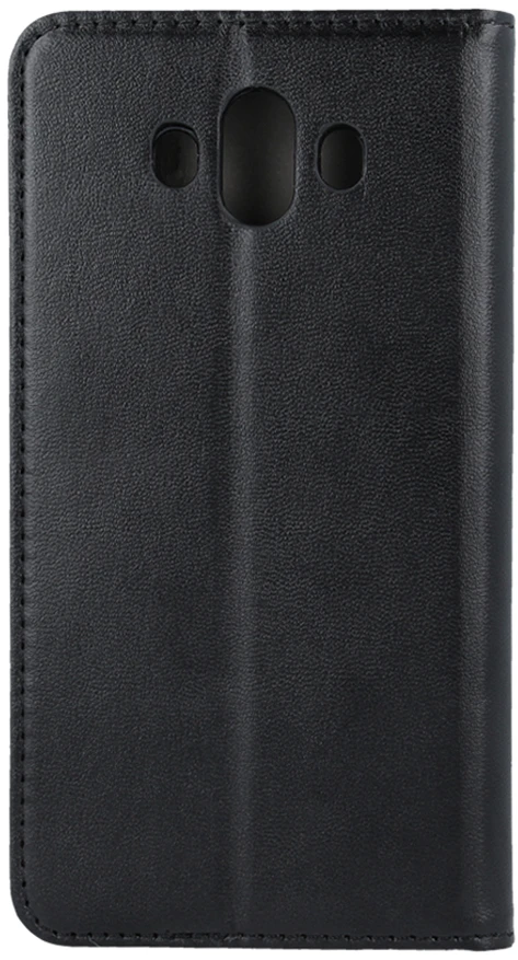 TFO Nemo Samsung Galaxy M55 5G atverčiamas Leatherette Holster Magnet Book dėklas telefonui juodos spalvos