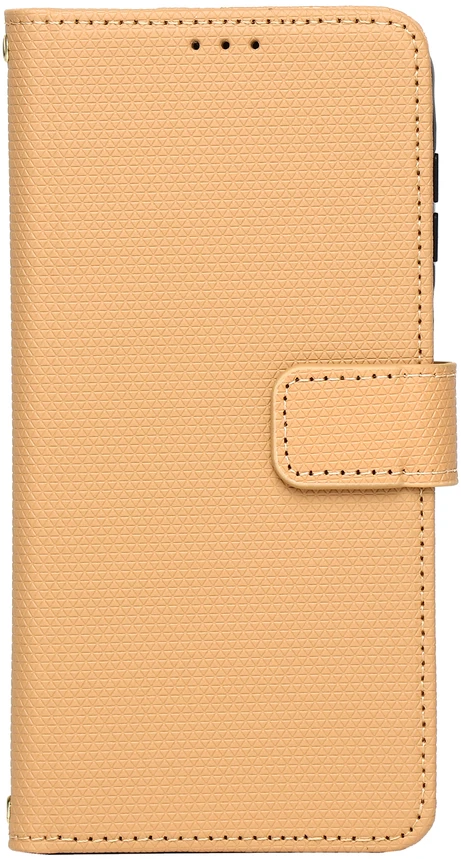 TFO „Smart Triangle“ dėklas, skirtas „Samsung Galaxy A27 5G“, rudas