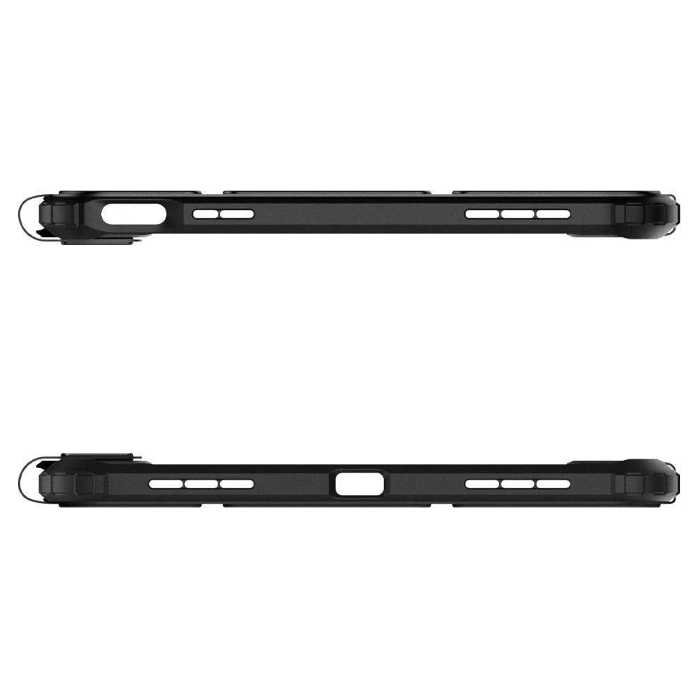 Spigen Ultra Hybrid Pro, juodas - iPad 10.9" 2022/11" 2025