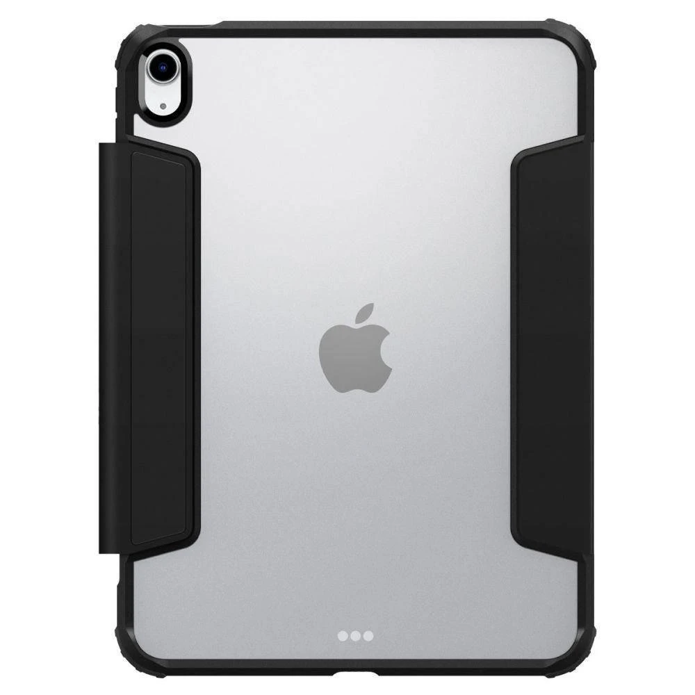 Spigen Ultra Hybrid Pro, juodas - iPad 10.9" 2022/11" 2025