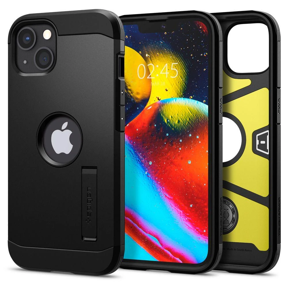 „Spigen Tough Armor“ dėklas