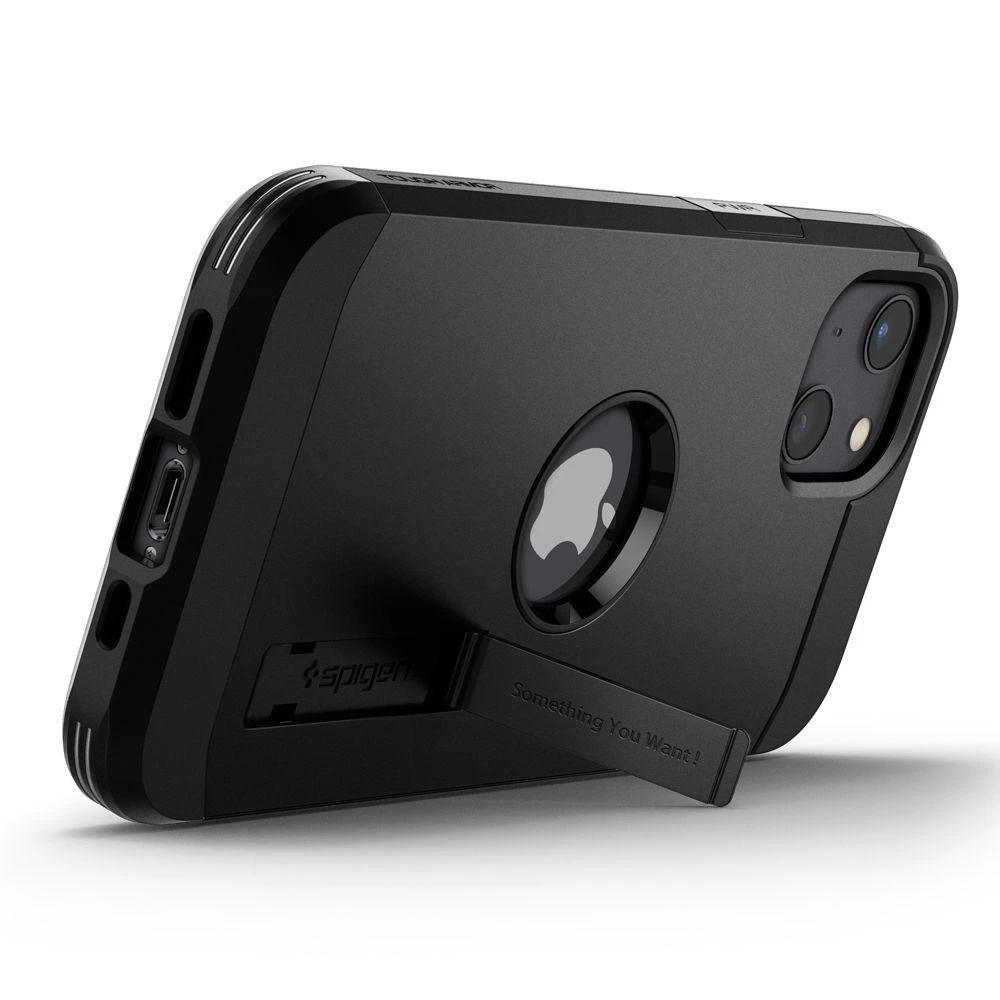 „Spigen Tough Armor“ dėklas