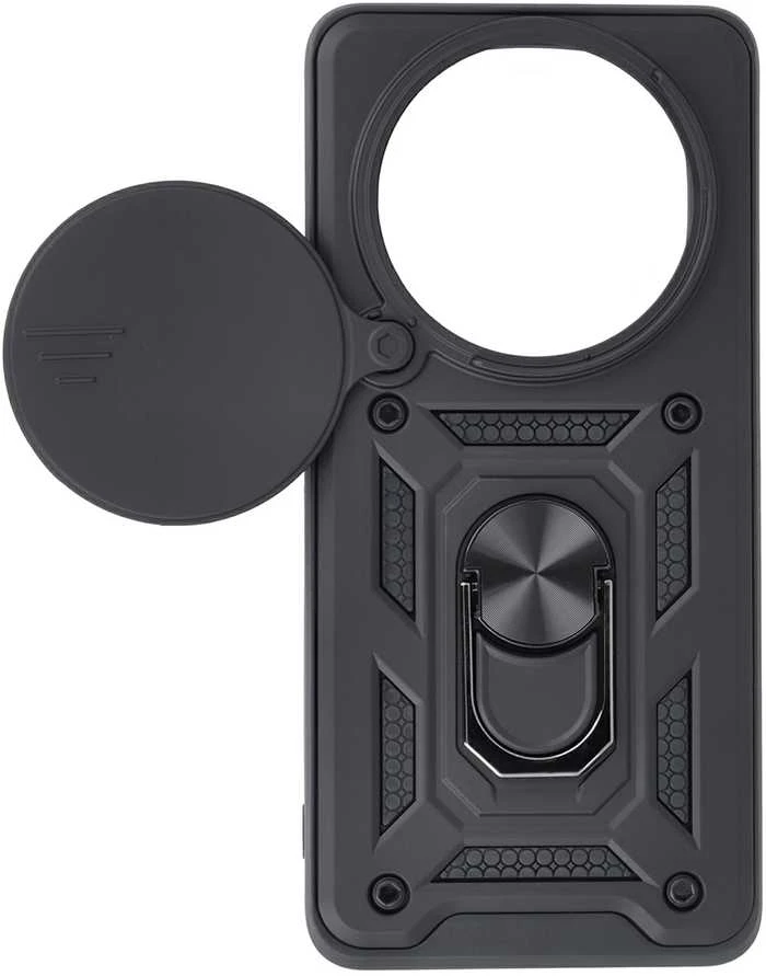 Dėklas TFO Telforceone Defender Slide case for Xiaomi Redmi Note 14 Pro 5G (Global)