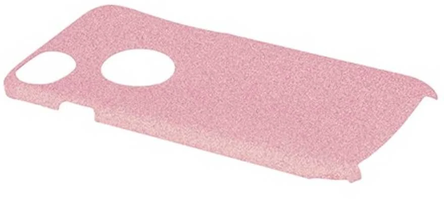 TFO Blizgus 3in1 dėklas, skirtas Samsung Galaxy A26, rožinis