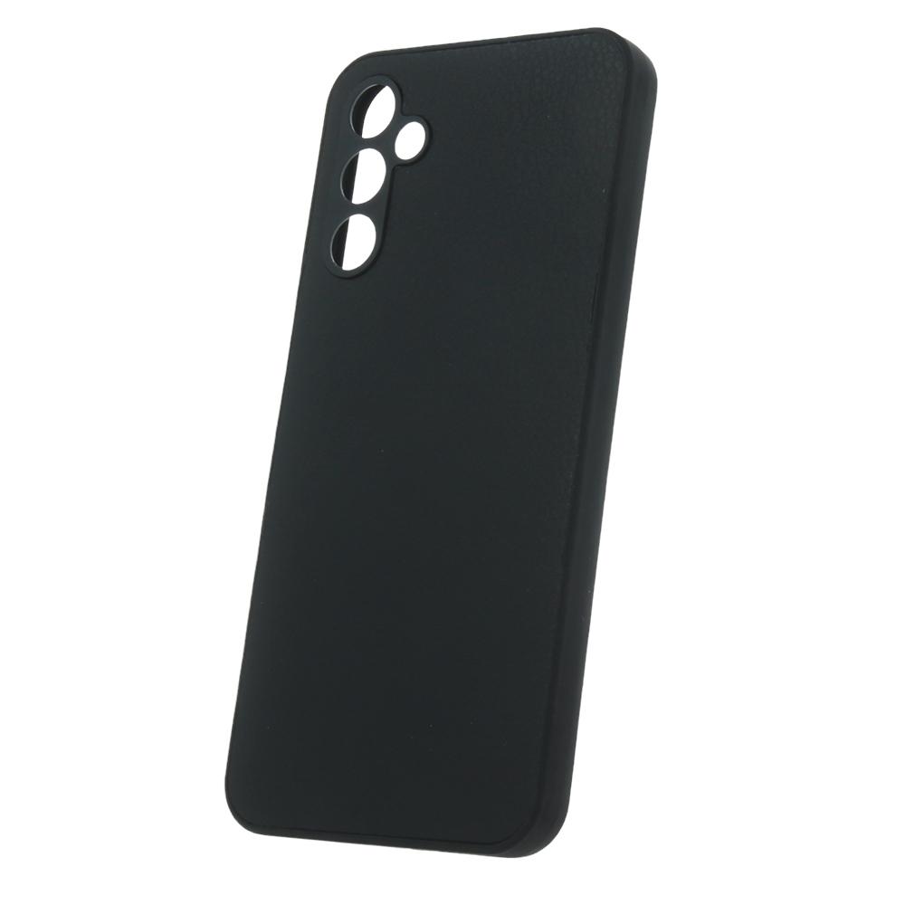 iLike Telforceone Juodas&Baltas dėklas, skirtas Samsung Galaxy A14 4G / A14 5G juodas