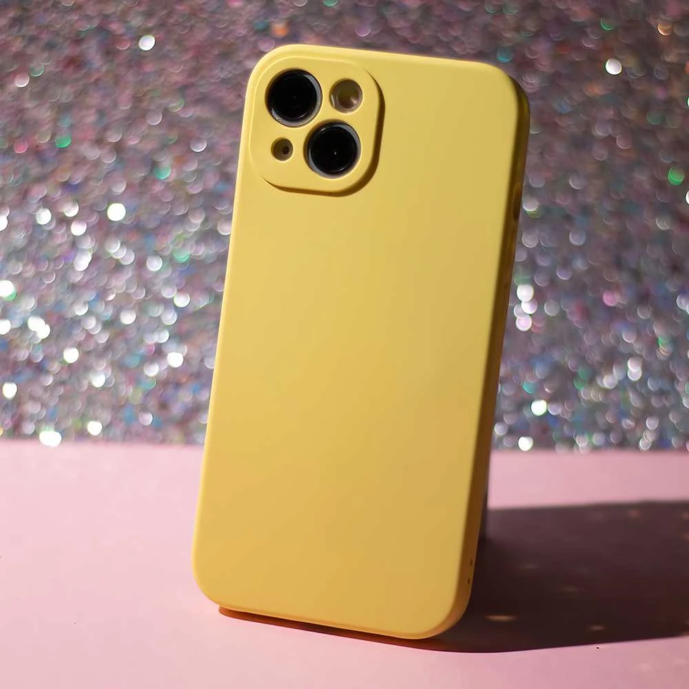 TelForceone Telefono dėklas Mag Invisible skirtas iPhone 15 Pro