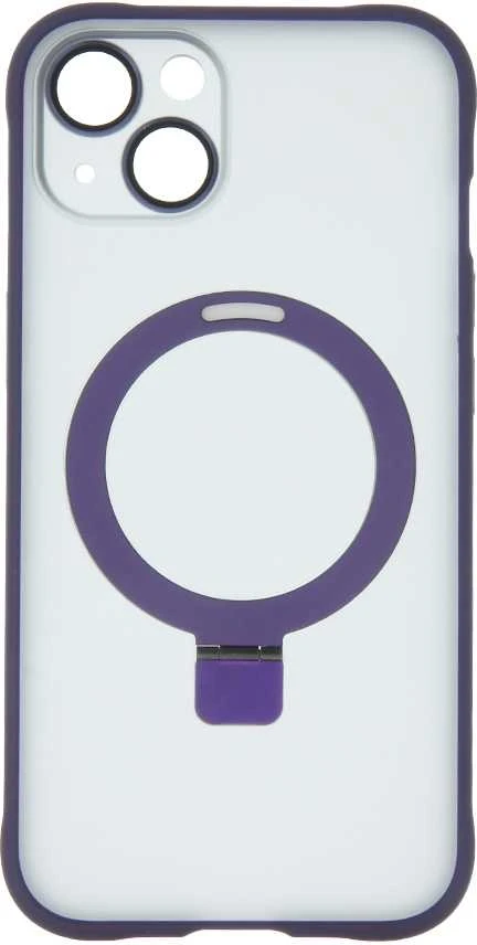 Telefono dėklas Mag Ring iPhone 14 Plus