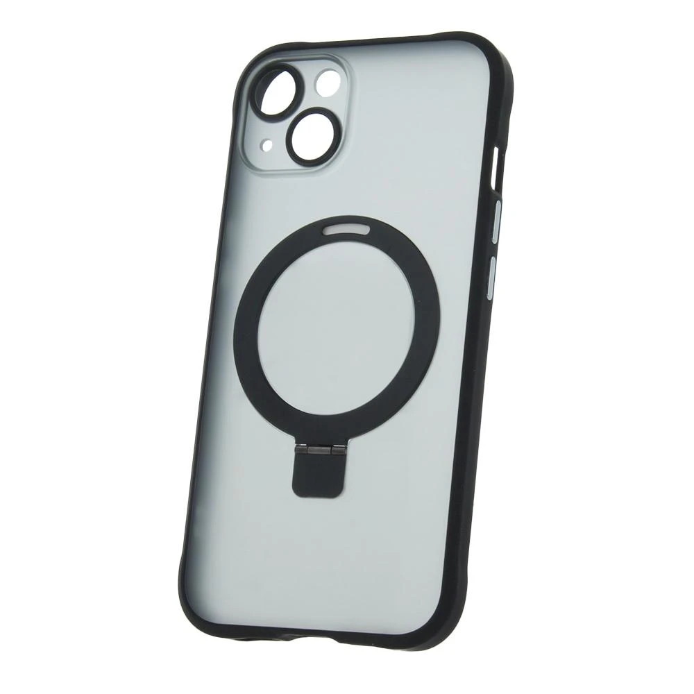 Telefono dėklas Mag Ring iPhone 13