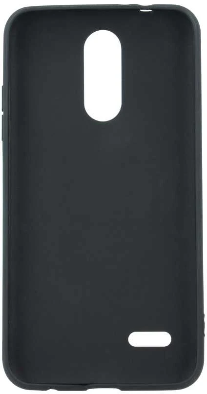 TFO Telforceone Matinis TPU dėklas, skirtas „Google Pixel 10 Pro“, juodas