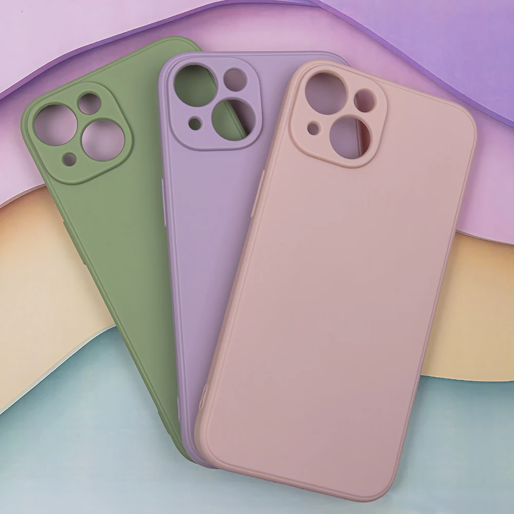 TFO Matinis TPU dėklas, skirtas Honor Magic 8 Pro, tamsiai mėlynas