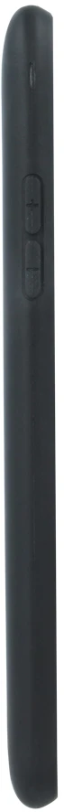 TFO Matinis TPU dėklas, skirtas Realme 16 5G, juodas