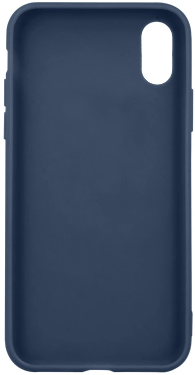 TFO Matinis TPU dėklas Samsung Galaxy S26 tamsiai mėlynas