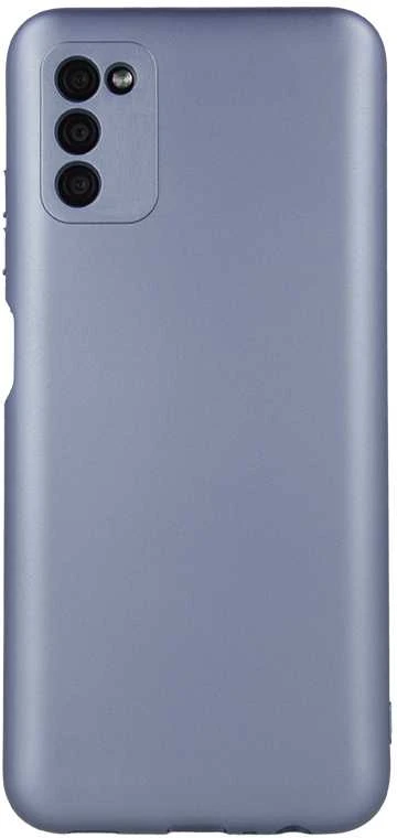 TFO Metalinis dėklas Samsung Galaxy A35 5G šviesiai mėlynas