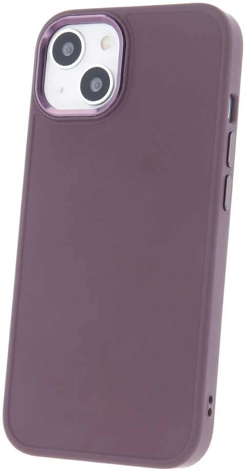 TFO Telforceone Satininis dėklas Xiaomi Redmi Note 13 5G bordo