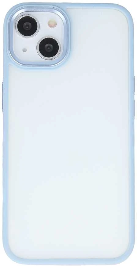 TFO Satin Matt dėklas Samsung Galaxy S24 Plus mėlynas