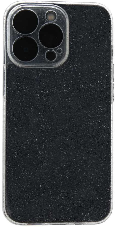TFO TelForceone Shine dėklas, skirtas iPhone 15 6,1 permatomas
