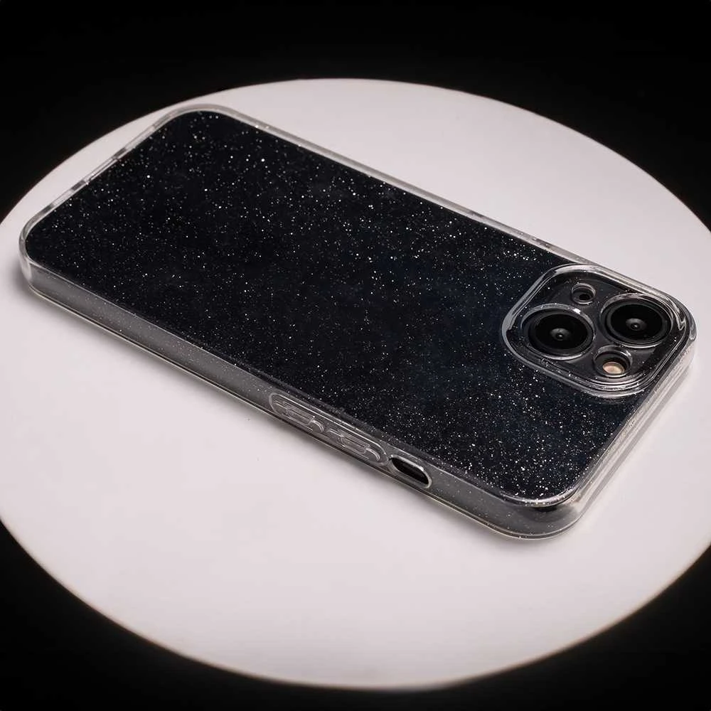 TFO Telforceone Skaidrus Samsung Galaxy A56 5G dėklas