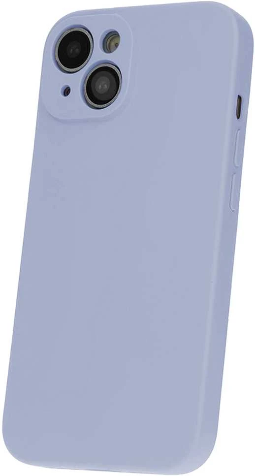 TFO Silikoninis dėklas iPhone 17 Air 6,6" šviesiai mėlynas