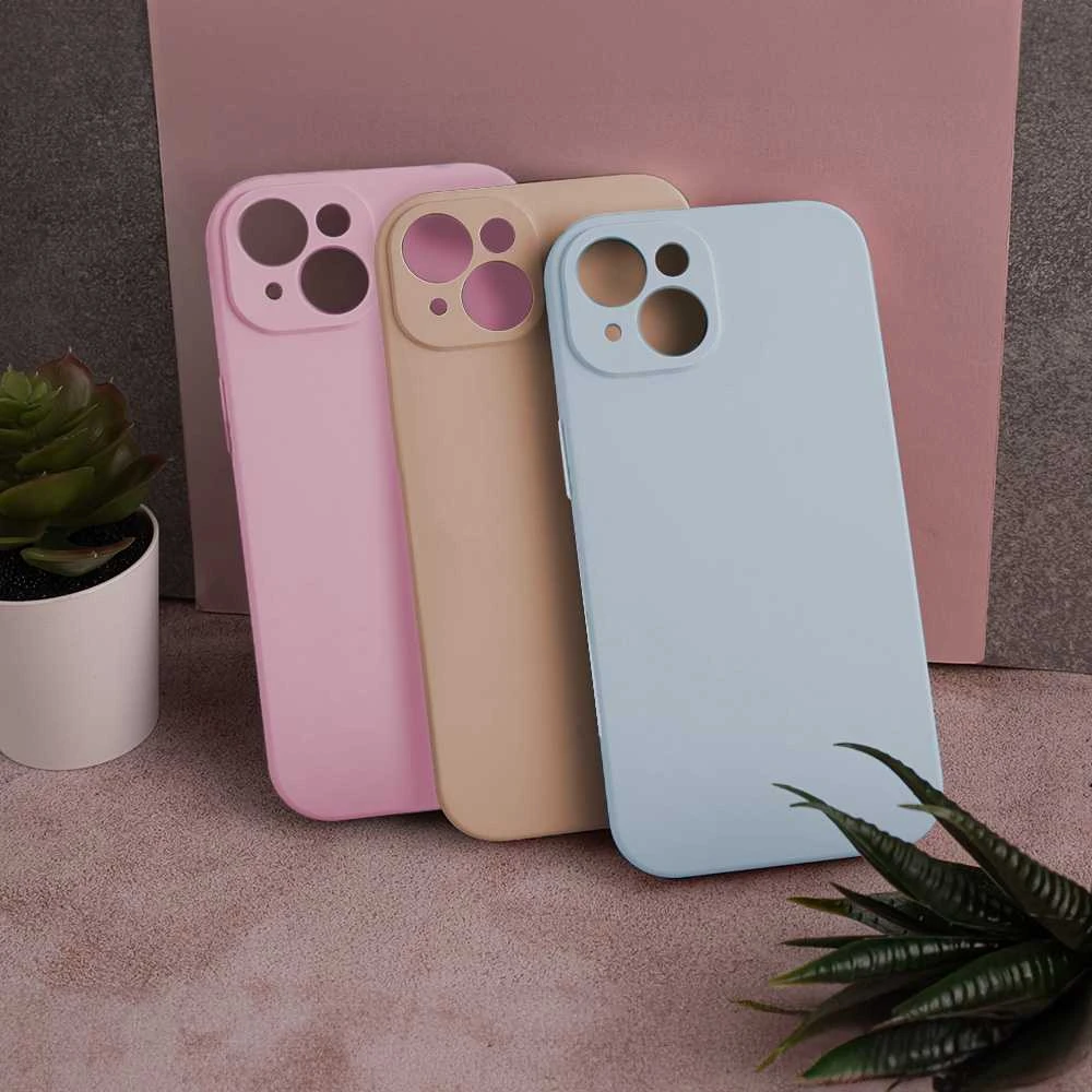 TFO Silikoninis dėklas Samsung Galaxy S26 Ultra juodas