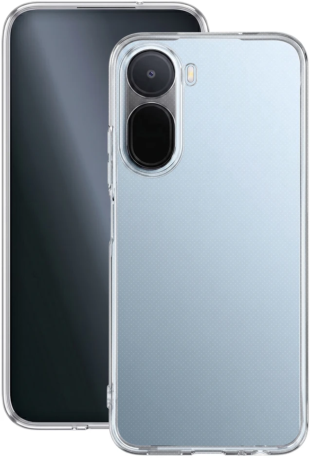 Dėklas TFO Telforceone Slim case 2 mm for Xiaomi Redmi A7 Pro transparent