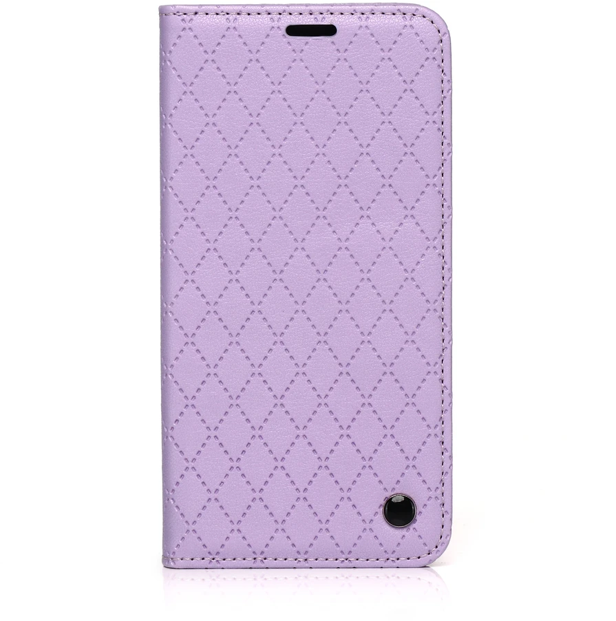 TFO Telforceone „Smart Caro“ dėklas, skirtas „Honor 600“ / „Honor 600 Pro“, violetinis