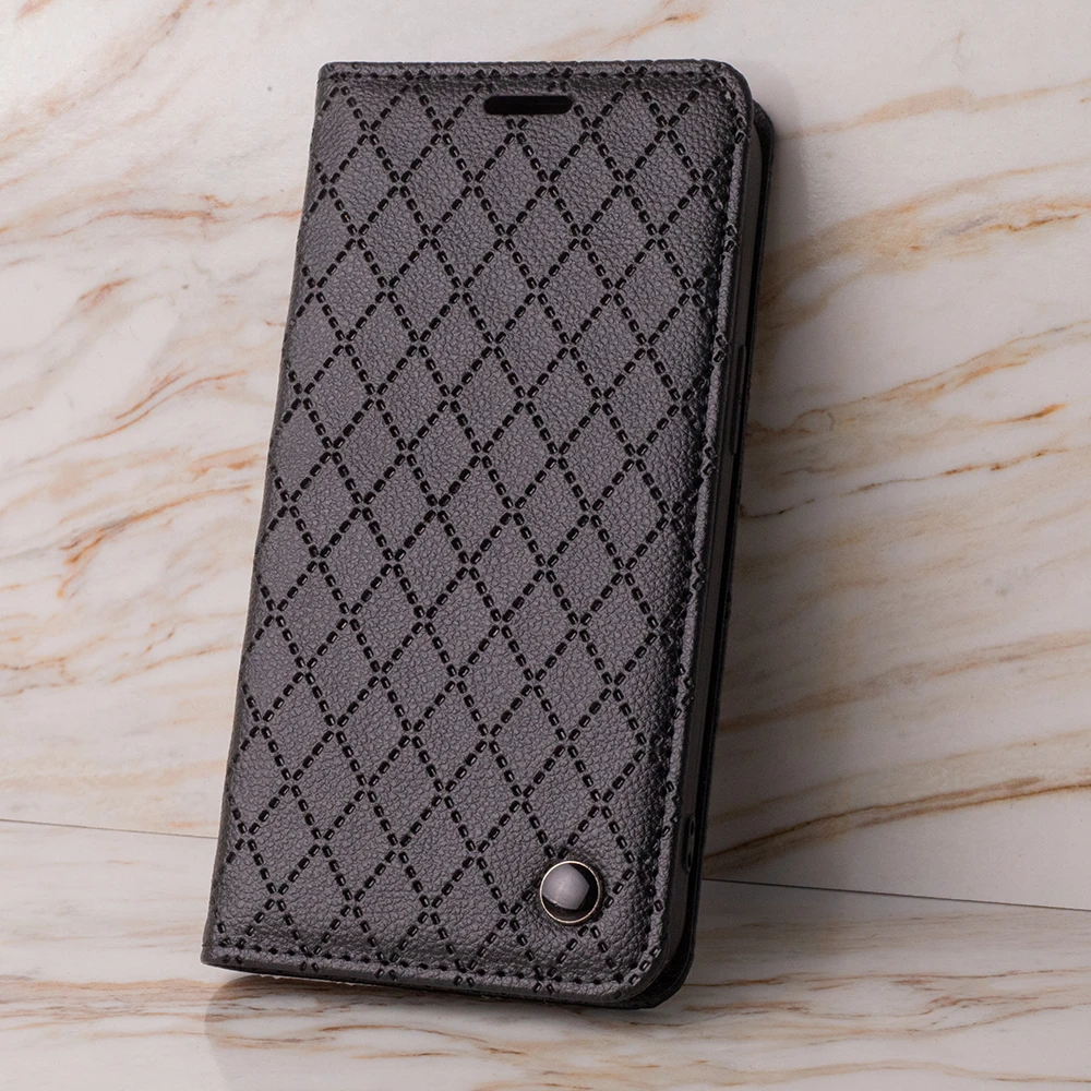 Dėklas TFO Telforceone Smart Caro case for iPhone 16e / 17e juodas
