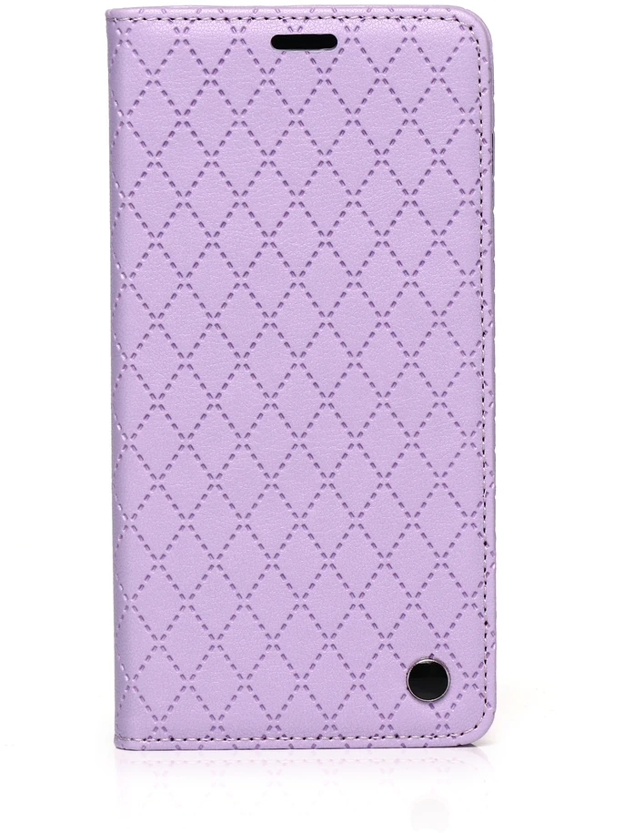 TFO Telforceone „Smart Caro“ dėklas, skirtas „Samsung Galaxy A27 5G“, violetinis