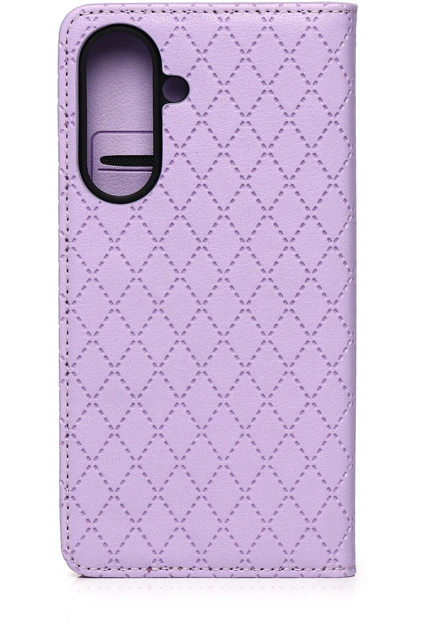 TFO Telforceone „Smart Caro“ dėklas, skirtas „Samsung Galaxy A27 5G“, violetinis