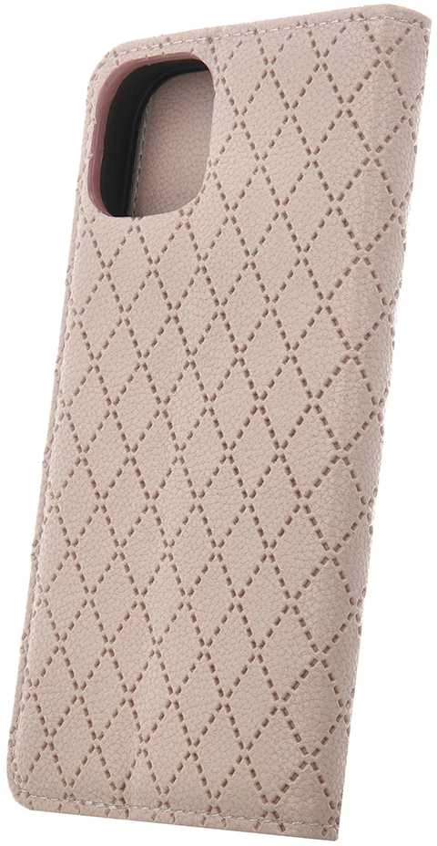 TFO Telforceone „Smart Caro“ dėklas, skirtas „Xiaomi Redmi Note 15 Pro Plus 5G“ (EU), smėlio spalvos