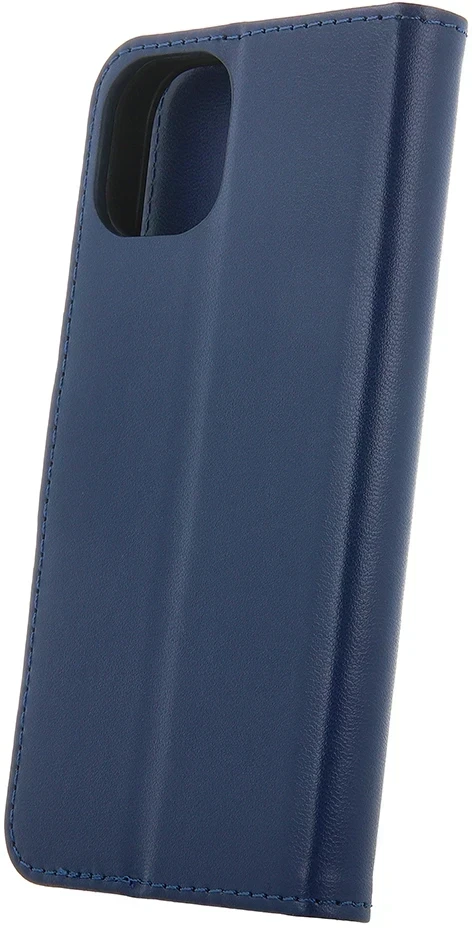 Dėklas Telforceone Smart Classic case for iPhone 17 Pro 6,3" / 18 Pro 6,3" navy mėlynas
