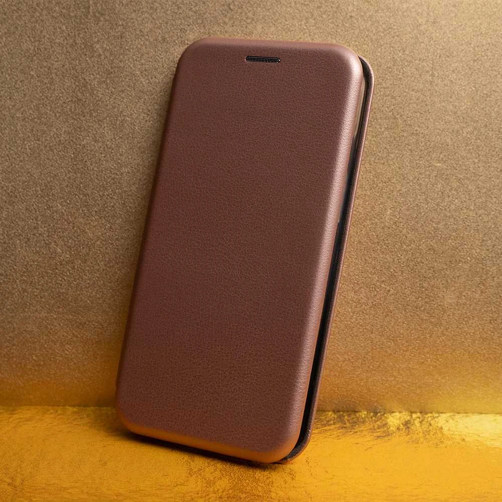 CPA Telforceone „Smart Diva“ dėklas, skirtas „iPhone 17 Pro Max 6,9“ bordo spalvos