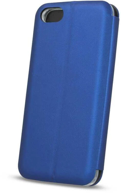TFO „Smart Diva“ dėklas, skirtas „Samsung Galaxy S23 FE“, tamsiai mėlynas
