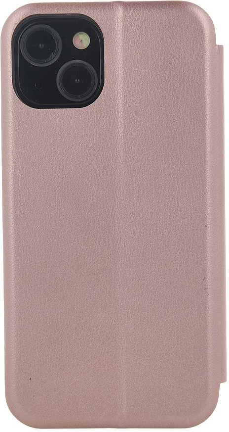 Dėklas TFO Telforceone Smart Diva case for Samsung Galaxy S26 Ultra rose auksinis