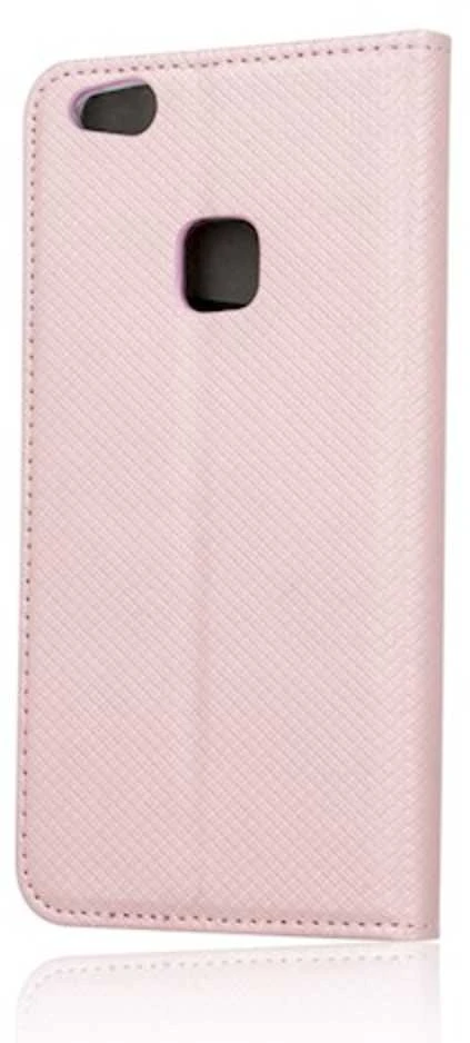 Telforceone Smart Magnet dėklas, skirtas Samsung Galaxy A55 5G auksinis