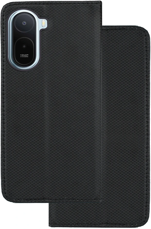 Dėklas TFO Telforceone Smart Magnet case for Xiaomi Redmi A7 Pro juodas