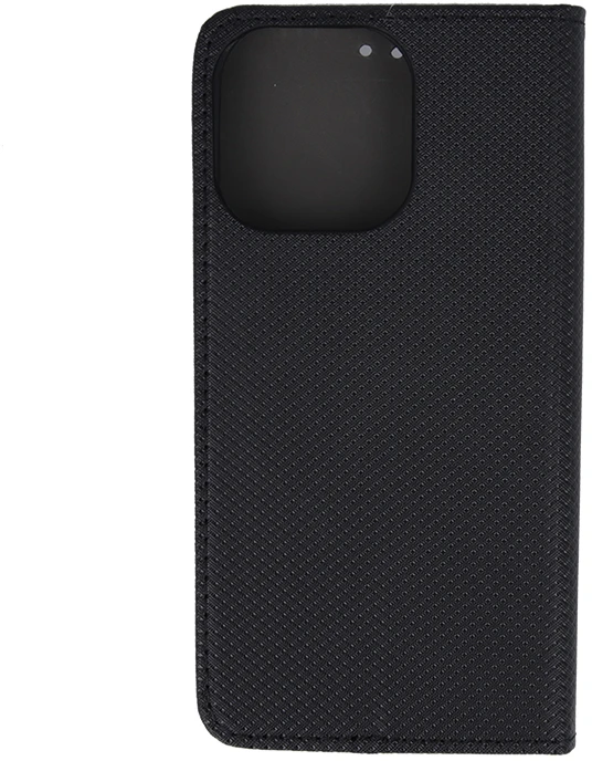 Dėklas Telforceone Smart Magnet case for Motorola Edge 70 Max 5G juodas