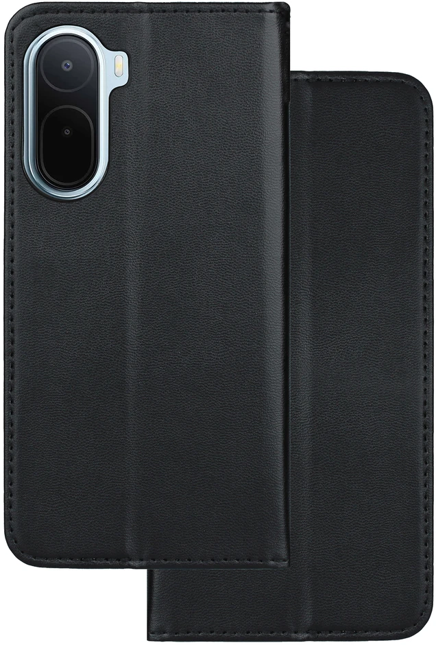 Dėklas TFO Telforceone Smart Magnetic case for Xiaomi Redmi A7 Pro juodas