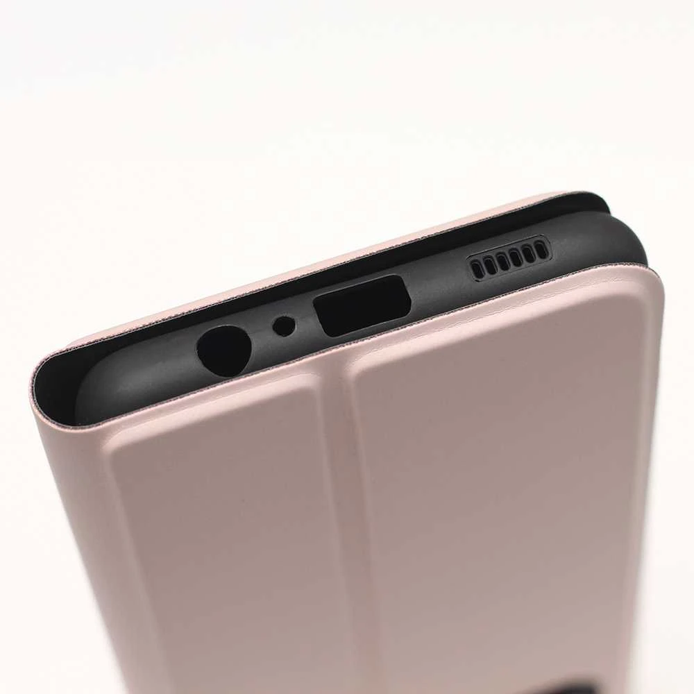 Telforceone Išmanusis minkštasis dėklas, skirtas „iPhone 17 6,3“ korpusui, nude spalvos