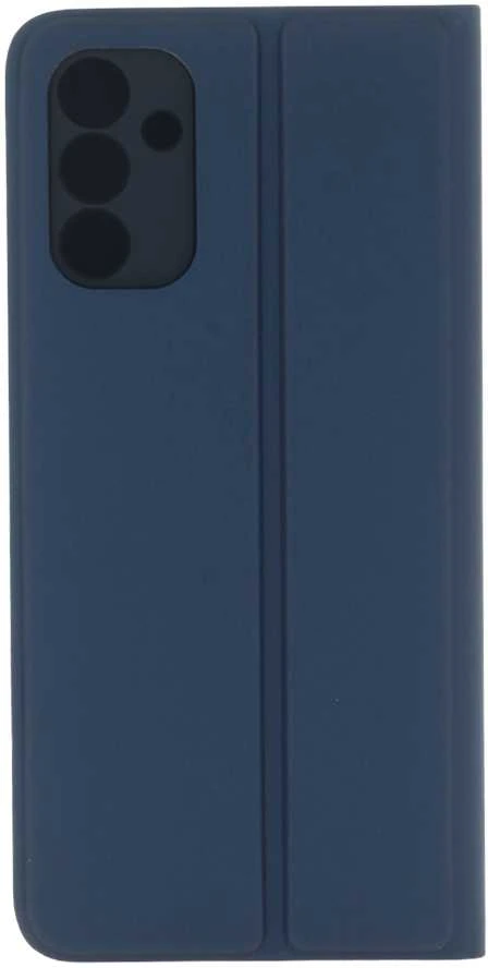 Telforceone Išmanusis minkštasis dėklas, skirtas „iPhone 17 Pro 6,3“; tamsiai mėlynas