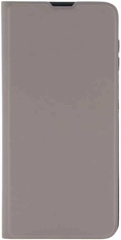 Telforceone Išmanusis minkštasis dėklas, skirtas „iPhone 17 6,3“ korpusui, nude spalvos