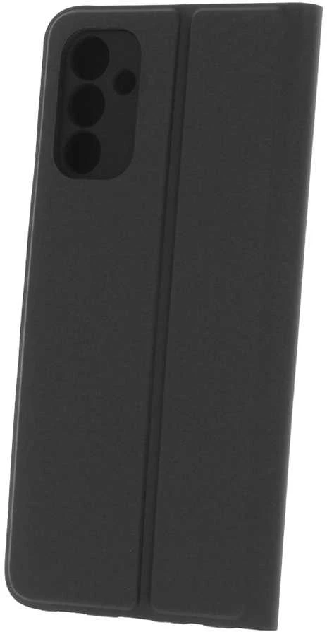 Telforceone Išmanusis minkštasis dėklas, skirtas iPhone 16e / 17e, juodas