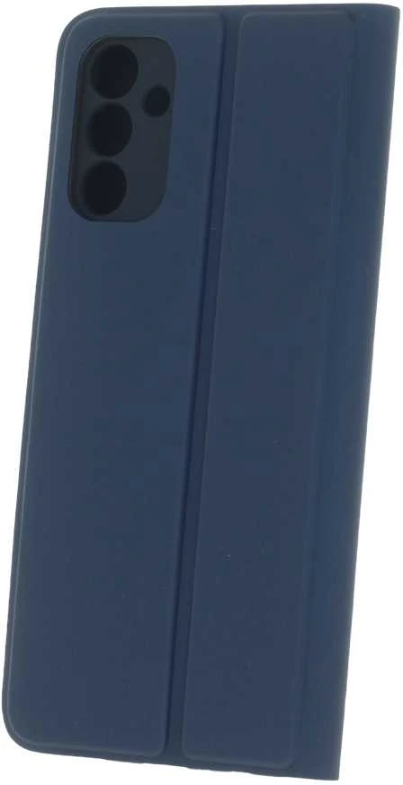 Telforceone Išmanusis minkštasis dėklas, skirtas „iPhone 17 Pro 6,3“; tamsiai mėlynas