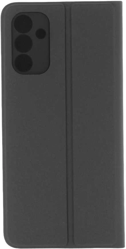 Telforceone Išmanusis minkštasis dėklas, skirtas iPhone 16e / 17e, juodas